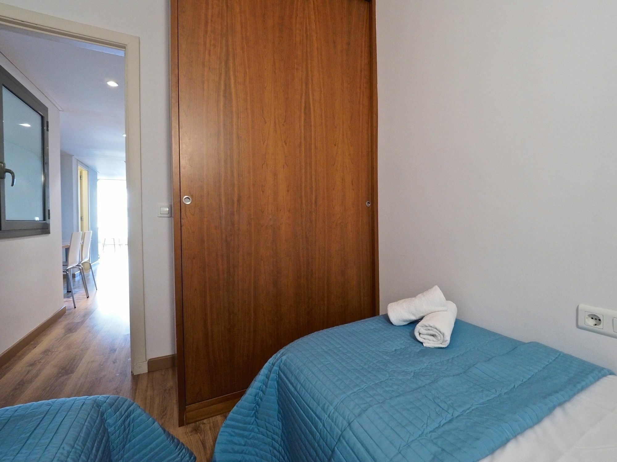 Paseo De Gracia Design Appartement *