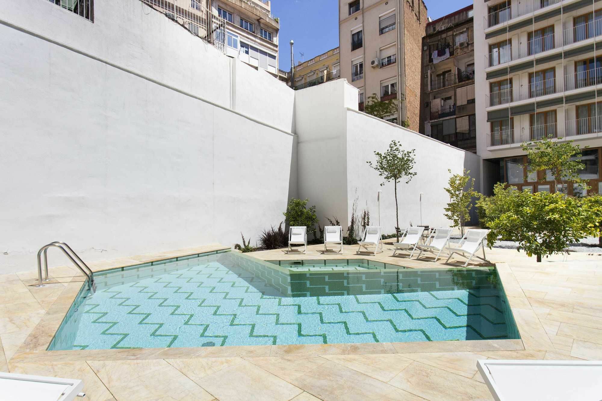 Appartement Aspasios Garden