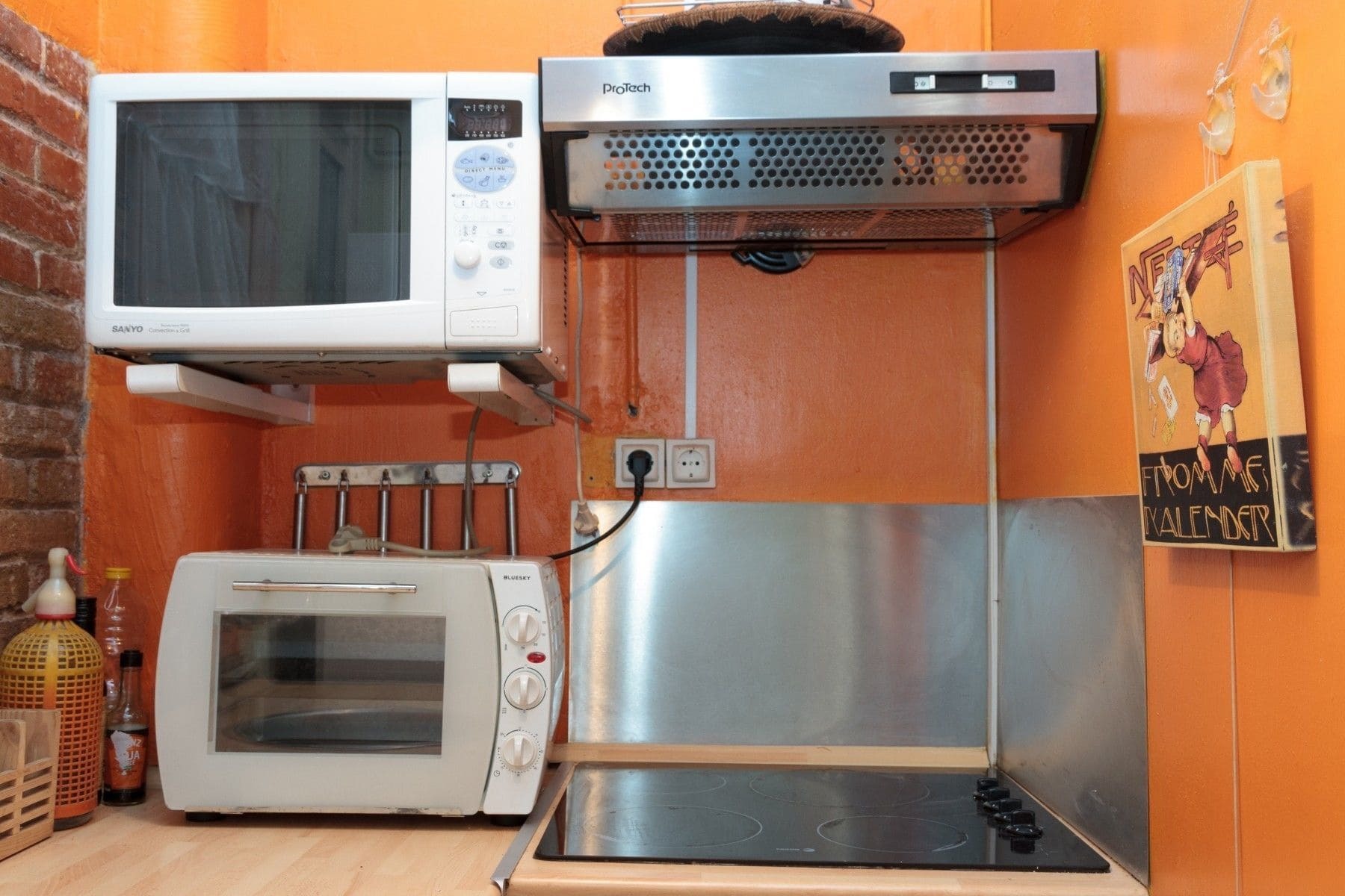 Appartement Aparteasy - Gracia *