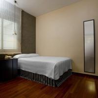 Nh Eixample Hotel 3*