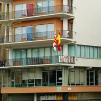 Park Hotel Barcelona
