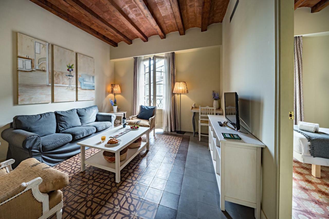 Appartement Habitat Alaia *