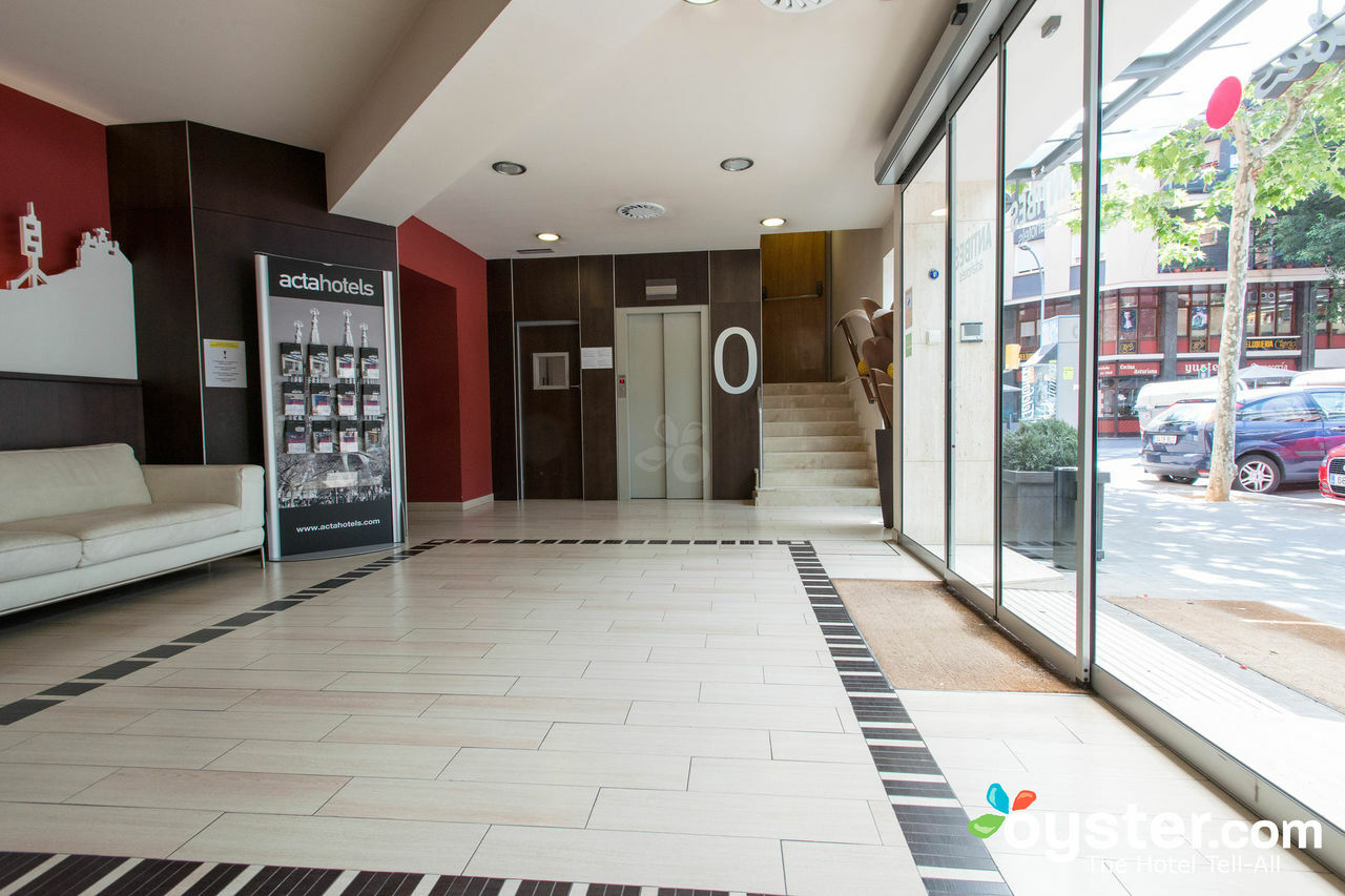 Hotel Acta Antibes