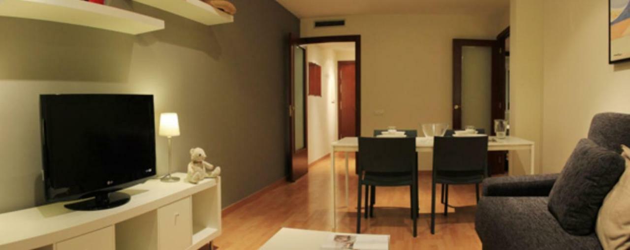 Apartment Alguera Industria *
