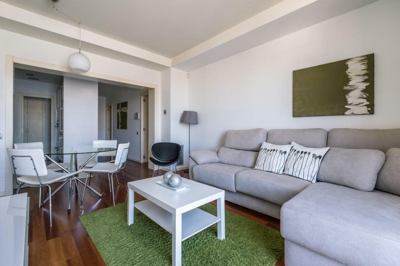 Appartement Rent Near Plaza De Catalunya *
