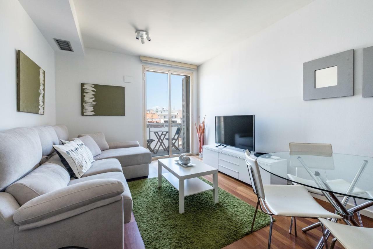 Appartement Rent Near Plaza De Catalunya Barcelona