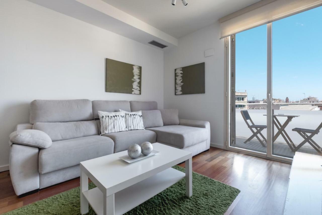Rent Near Plaza De Catalunya *