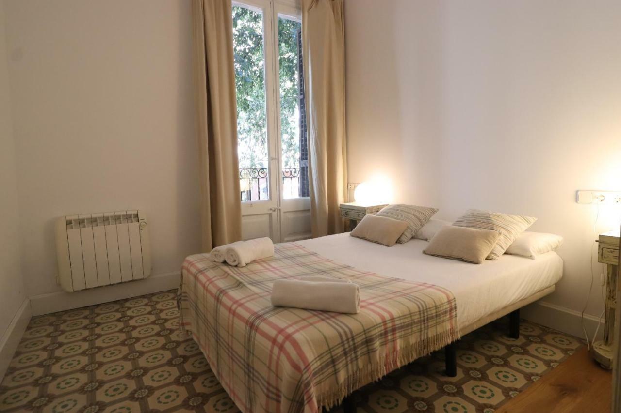 Apartment Weflating Sant Antoni Market *
