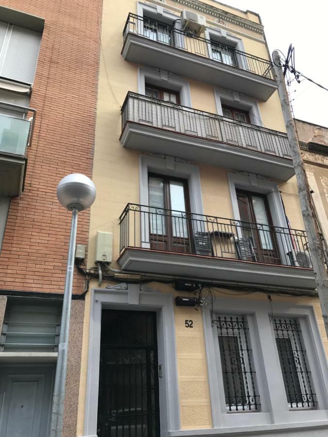 Aptucat * Barcelone