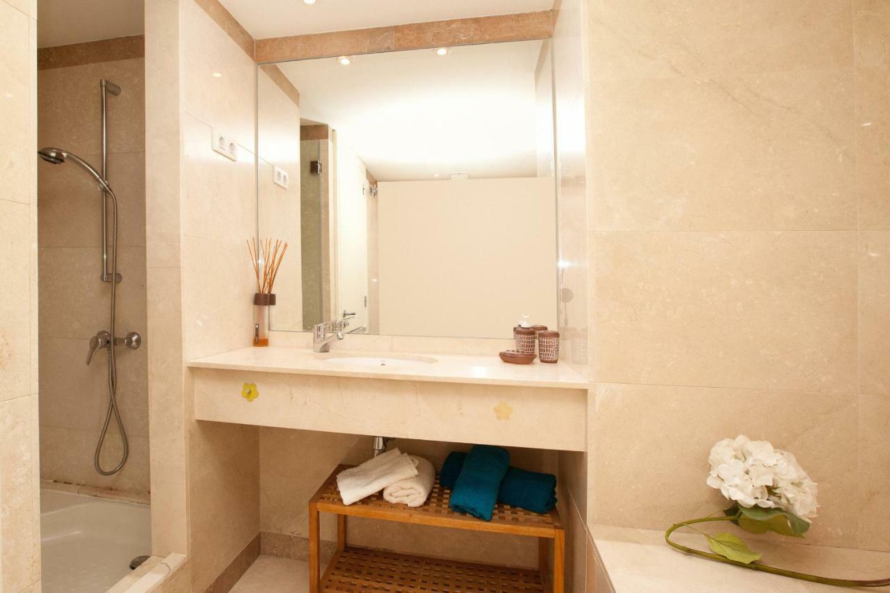 Appartement Akira Flats Diagonal Mar *