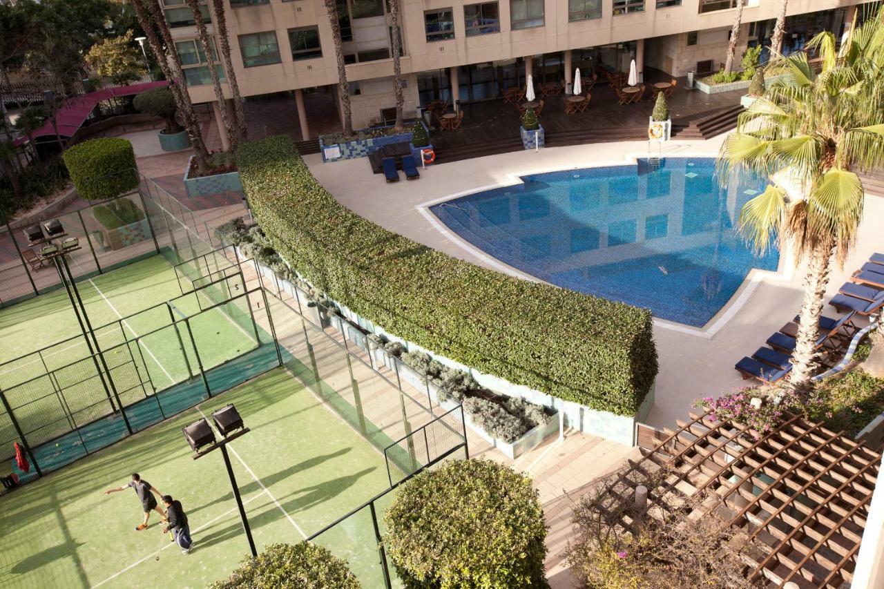 Akira Flats Diagonal Mar Appartement Barcelone