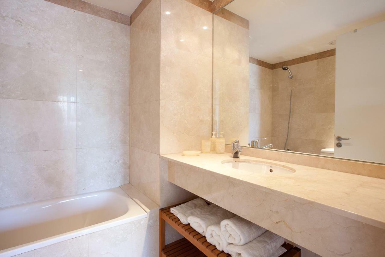 Akira Flats Diagonal Mar Appartement *