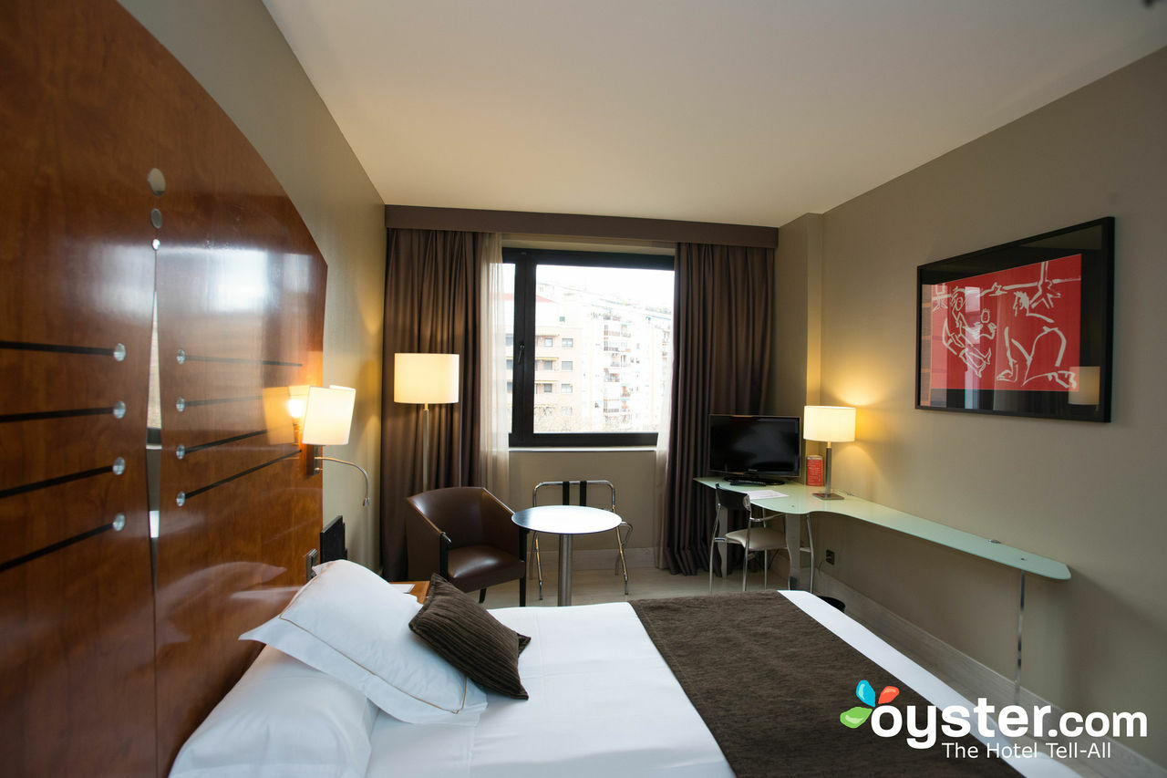 Acta City47 Hotel 4*