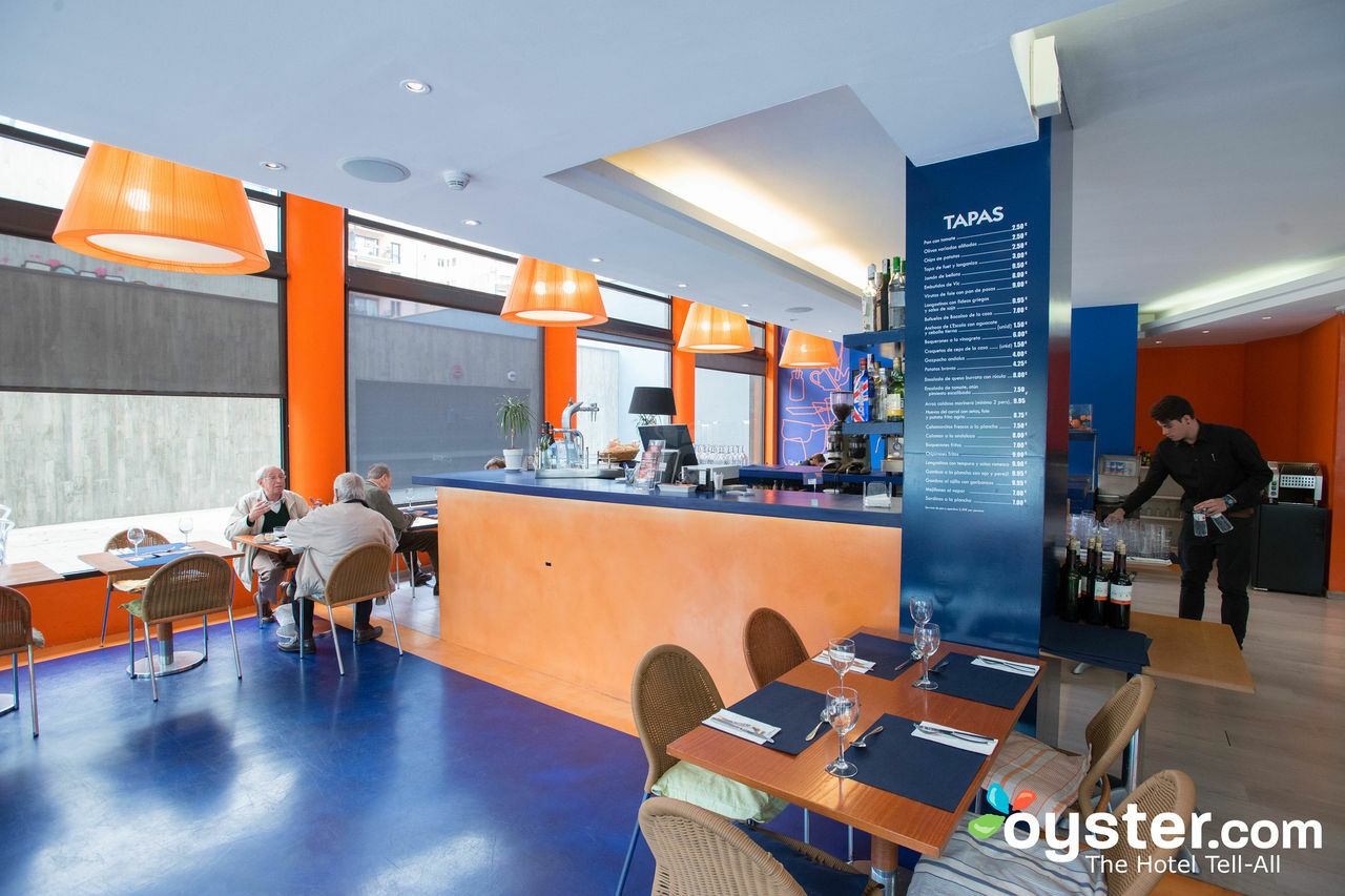 Hotel Acta City47 Barcelona