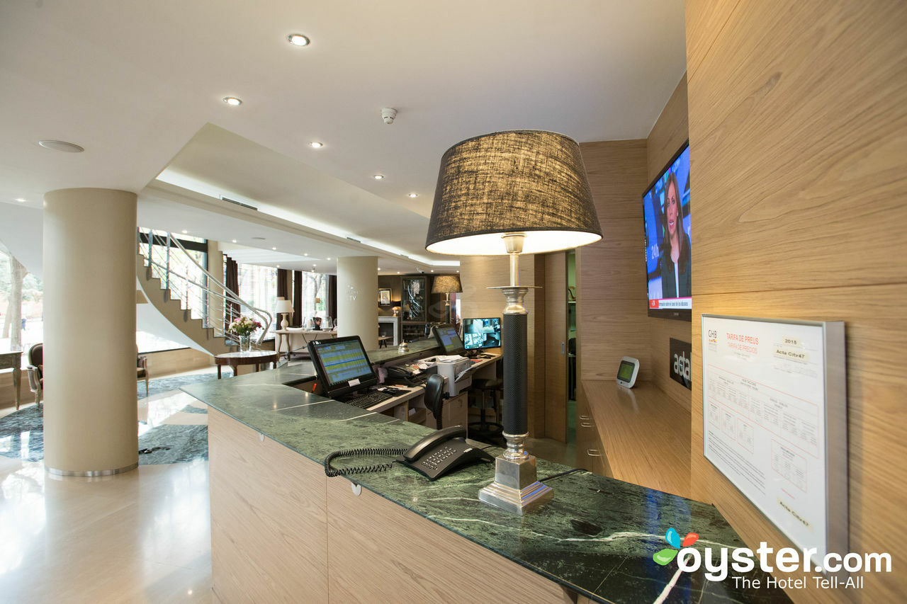 Acta City47 Hotel 4*