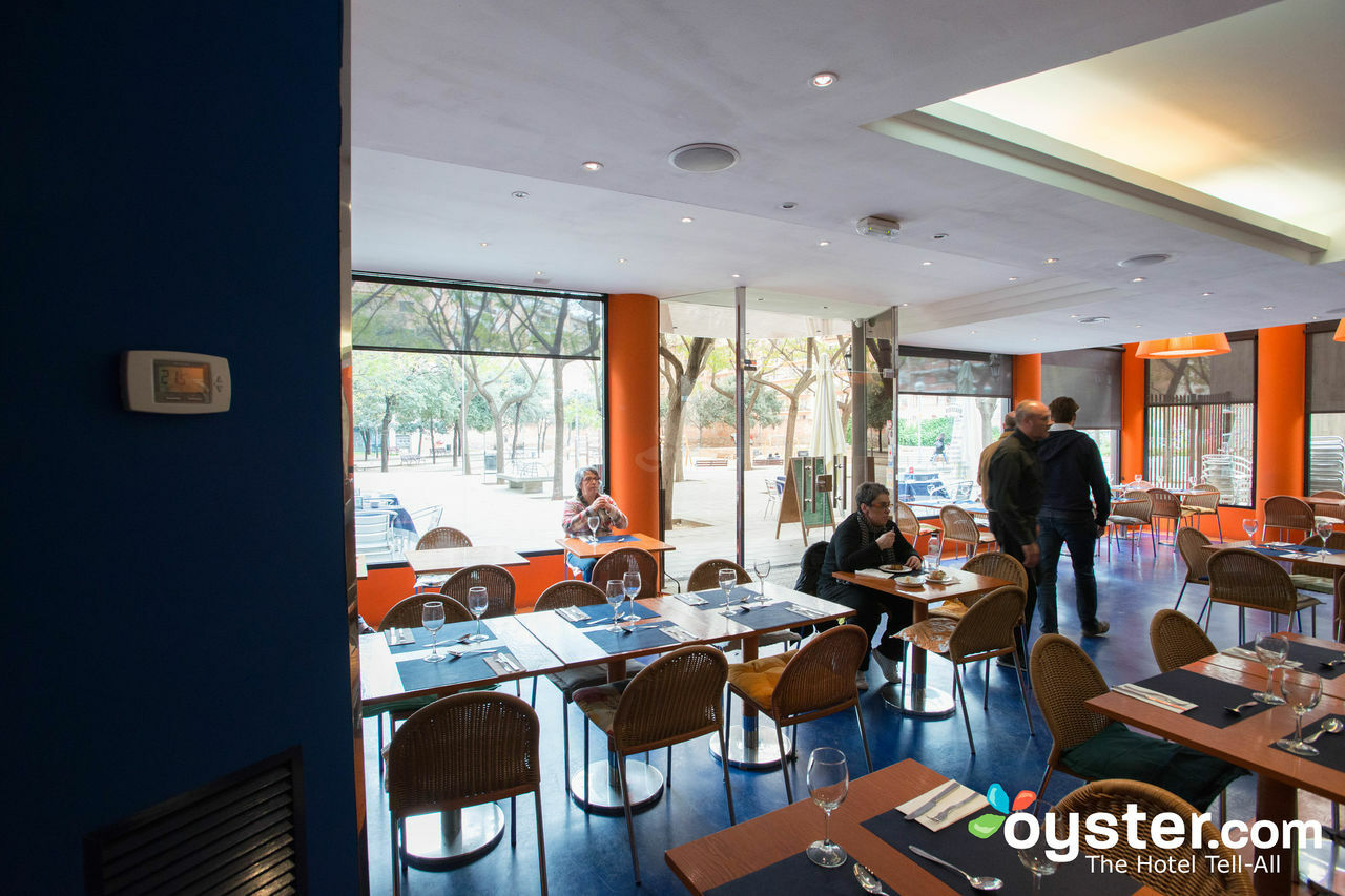 Hotel Acta City47