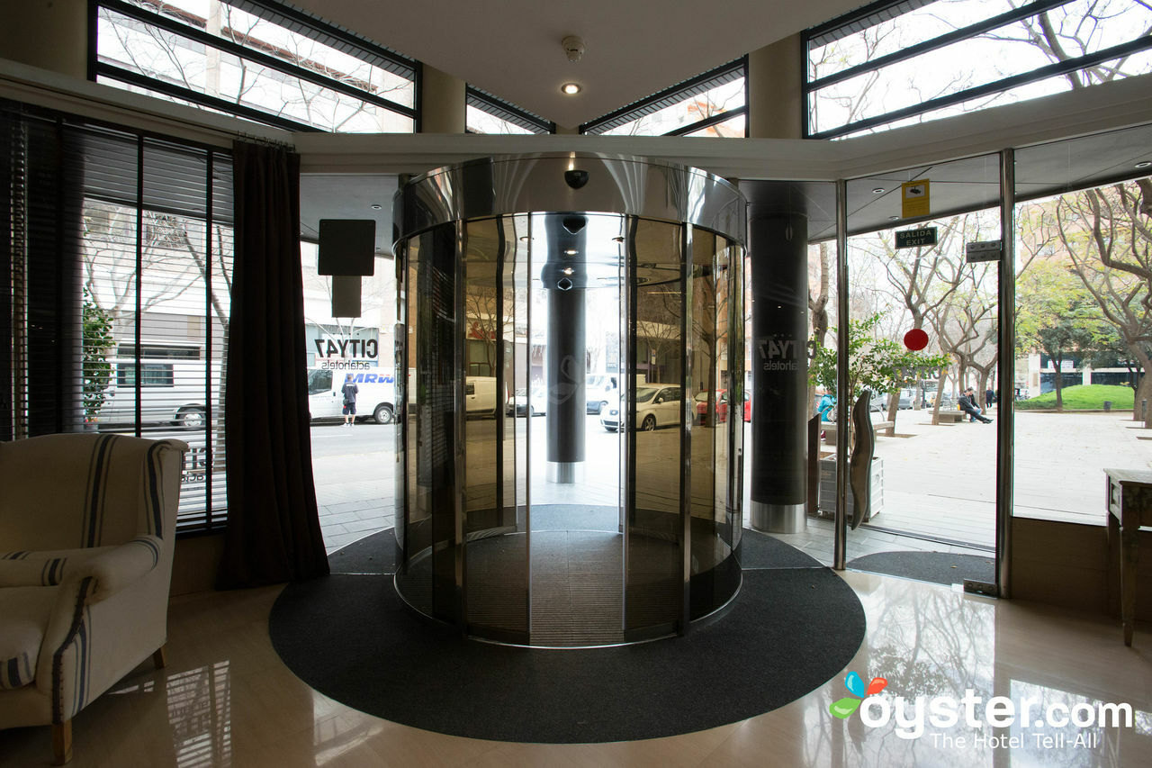 Acta City47 4* Barcelona