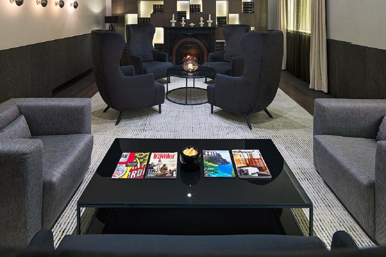 H10 Urquinaona Plaza (adults Only) Hotel Barcelona