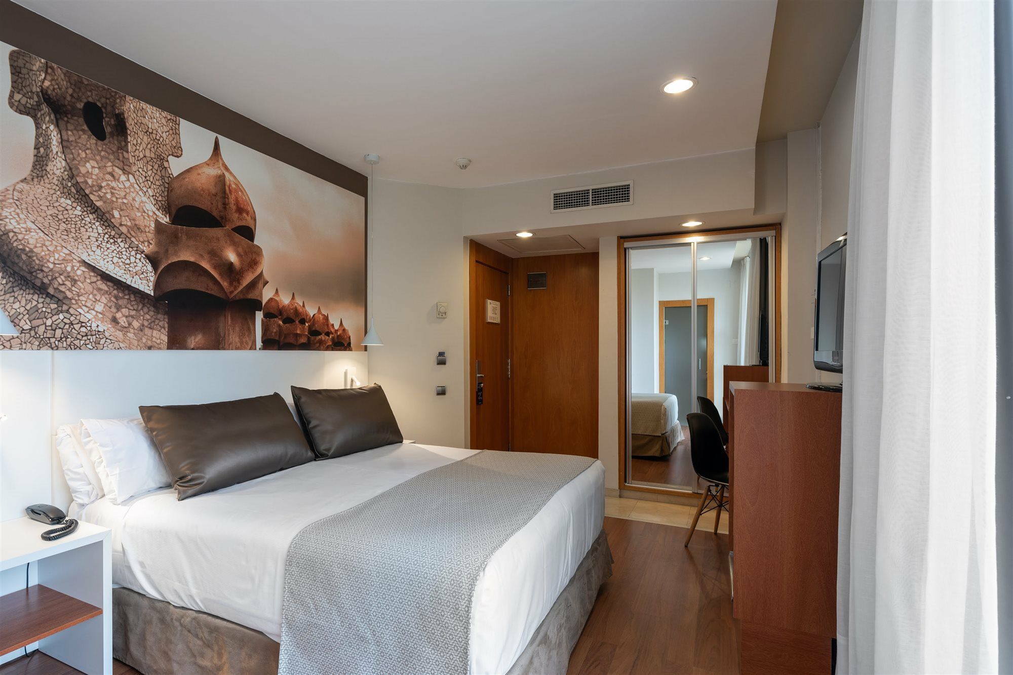Catalonia Gracia Hotel Barcelona