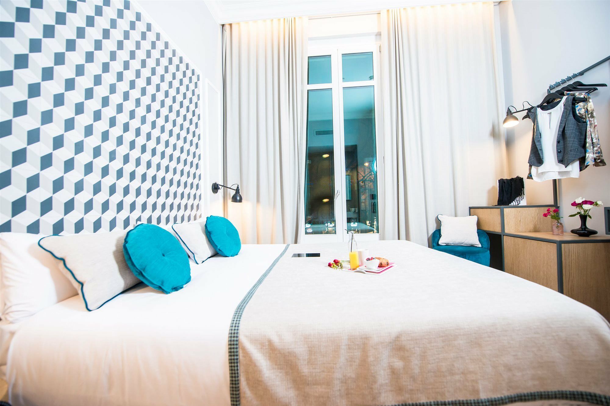 Hotel Mosaic By Ona Barcelona