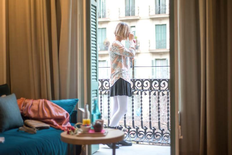 Mosaic By Ona 3* Barcelona