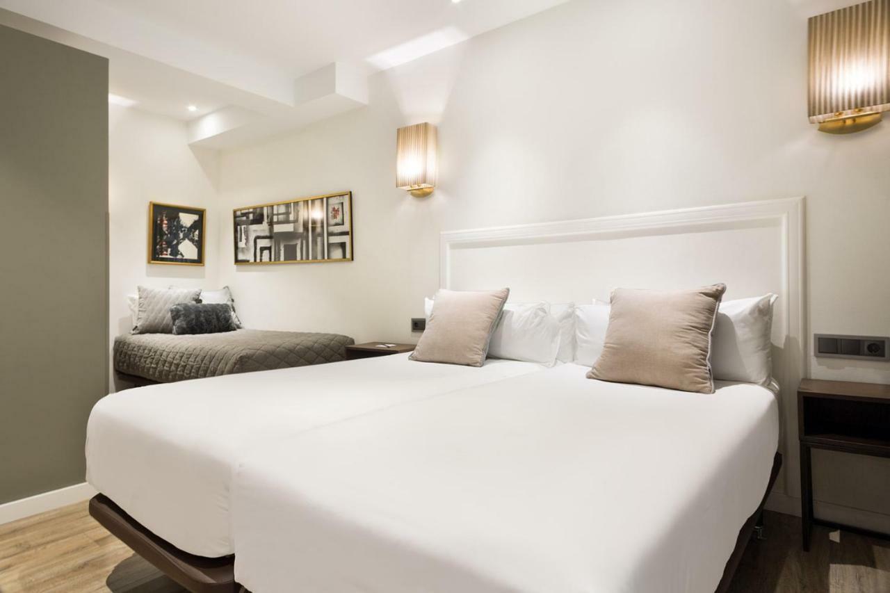 Acta Splendid Hotel Barcelona