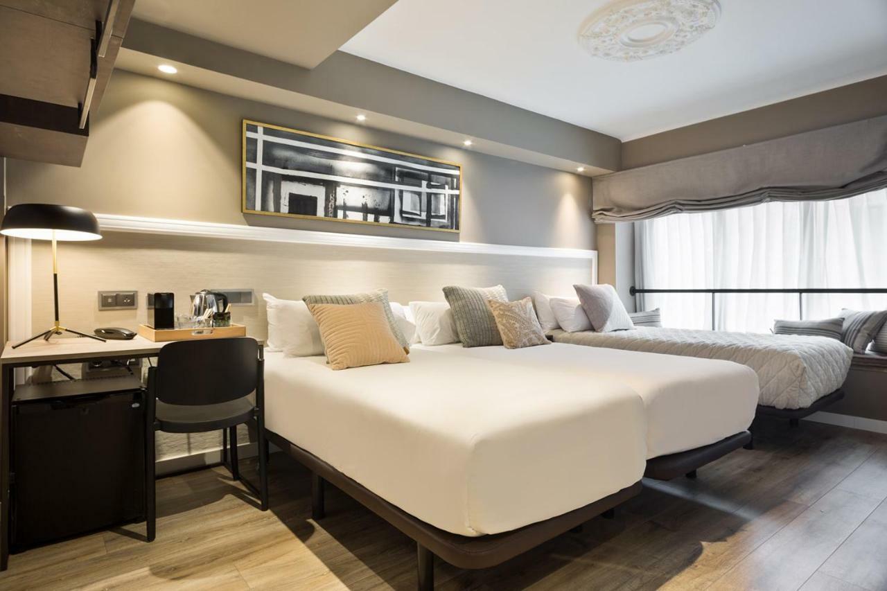 Hotel Acta Splendid Barcelona
