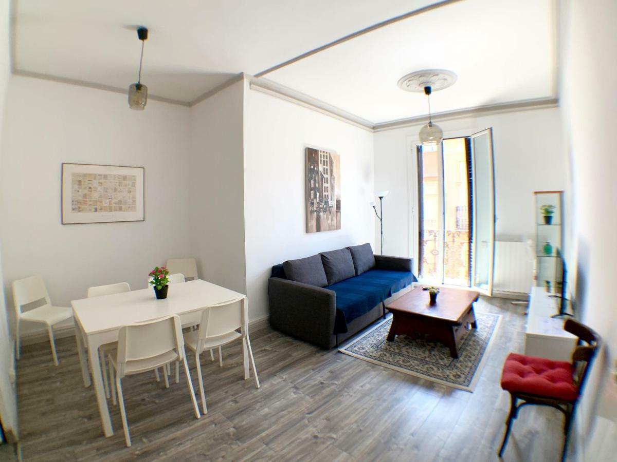 Gaudi Appartement *