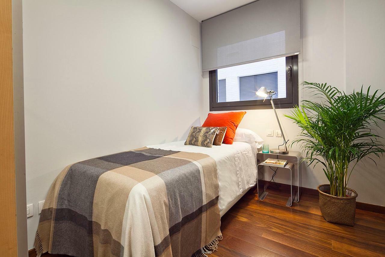 Apartamento My Space Pool Garden *