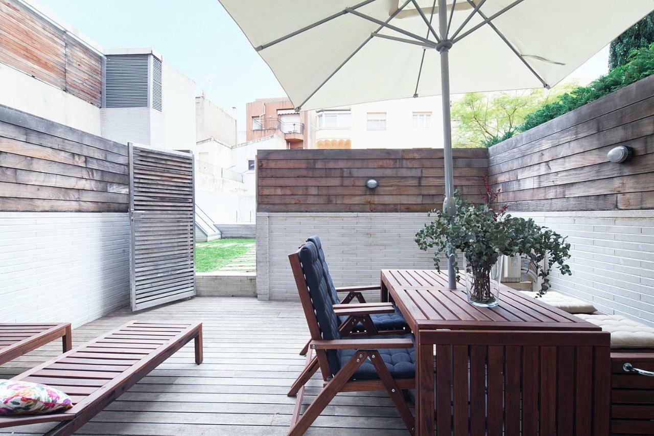 Apartamento My Space Pool Garden *