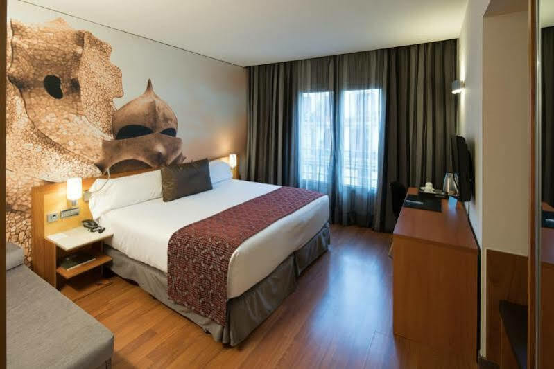 Hotel Catalonia Gracia