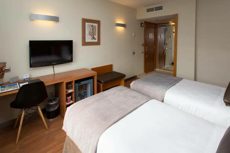 Hotel Catalonia Gracia Barcelona