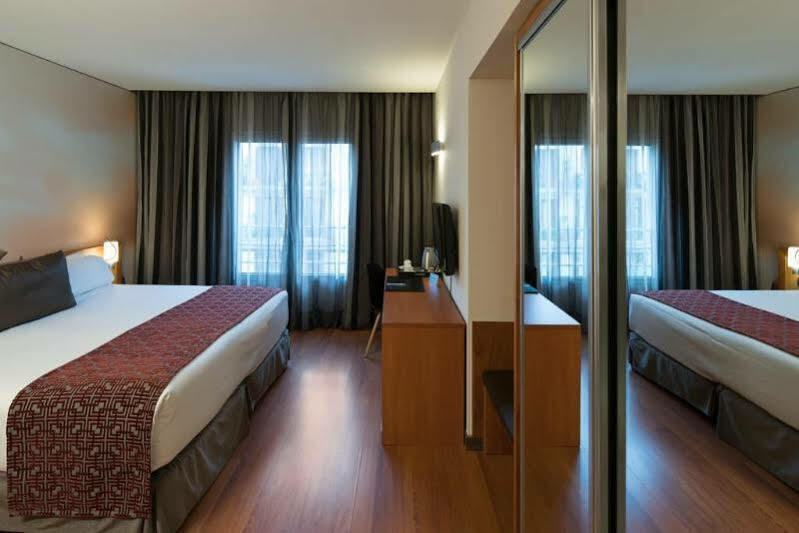 Hotel Catalonia Gracia 4*