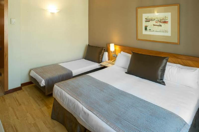 Catalonia Gracia Hotel Barcelona