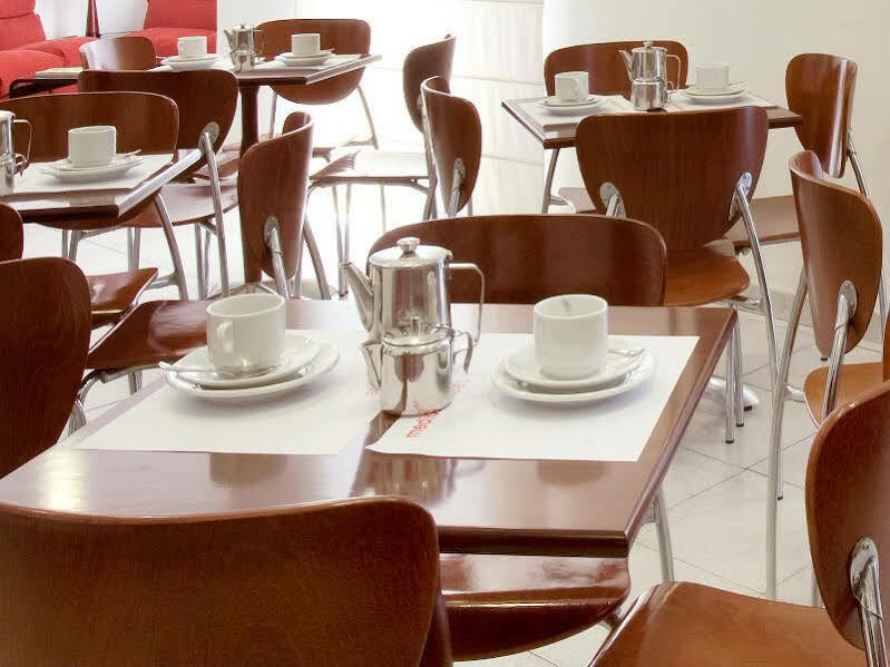 Hotel Monegal Barcelone
