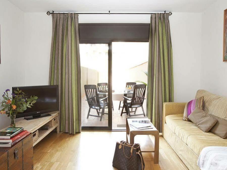 Apartment Ainb Eixample-entenca Barcelona