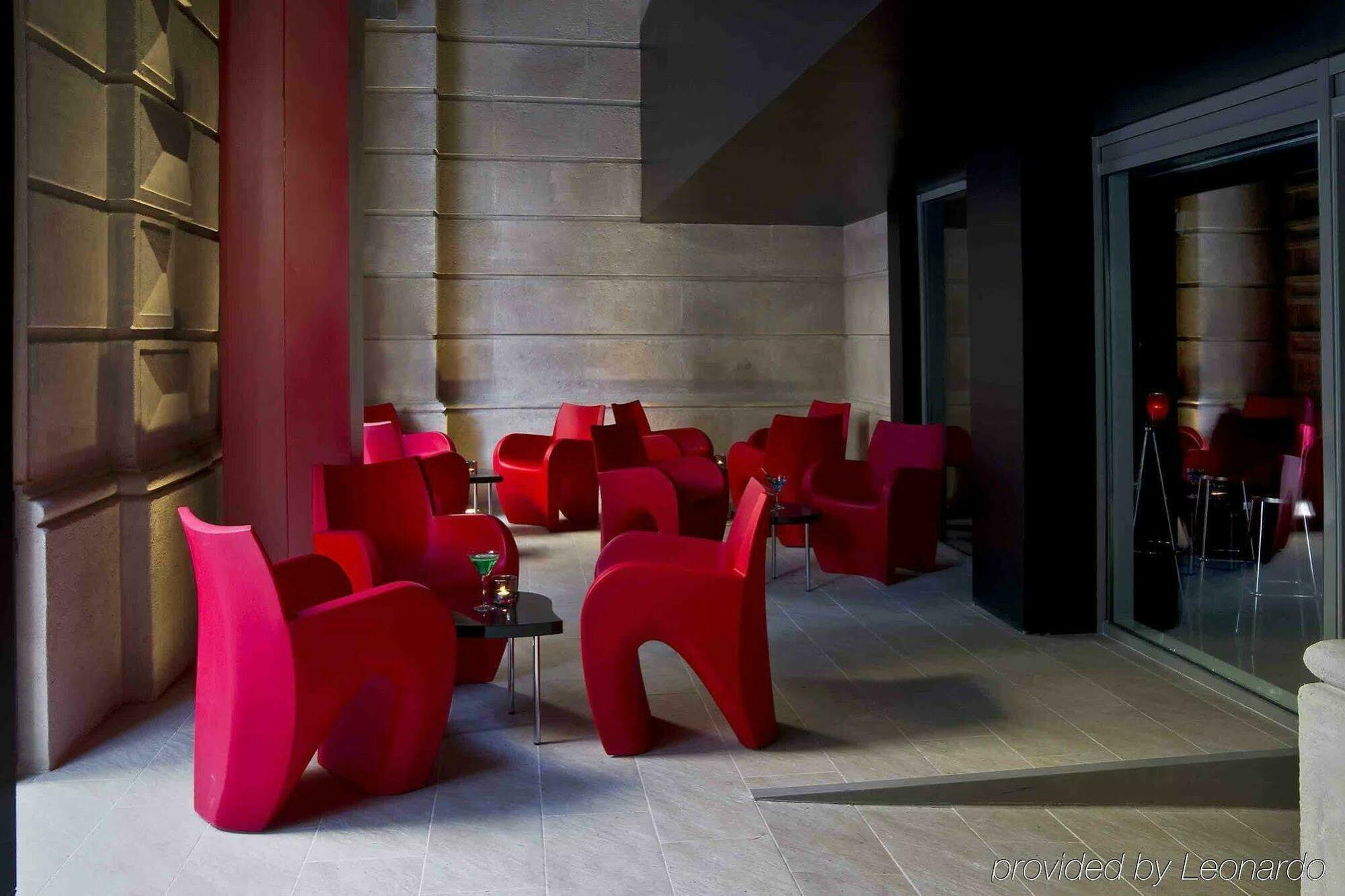 Hotel Axel - Adults Only
