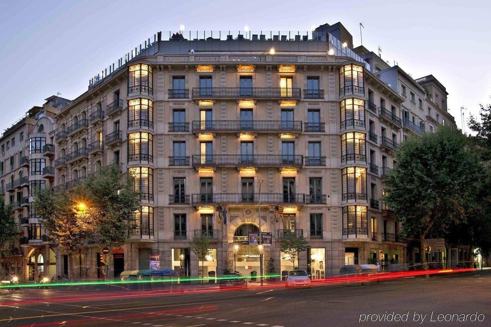 Hotel Axel - Adults Only Barcelona