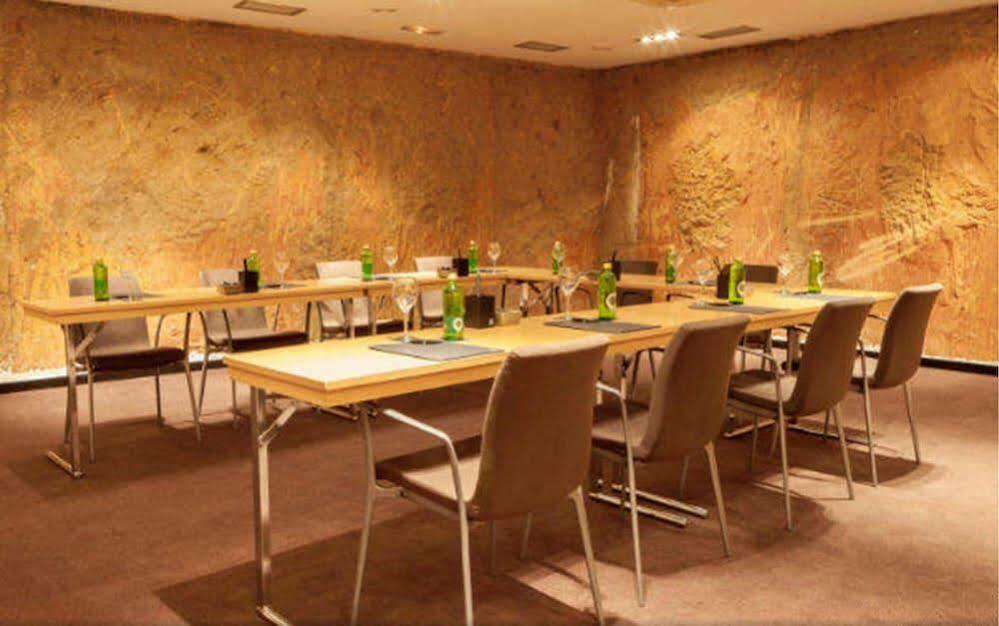 Ac Irla By Marriott Hotel Barcelone