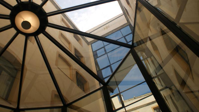 Catalonia Born Hotel