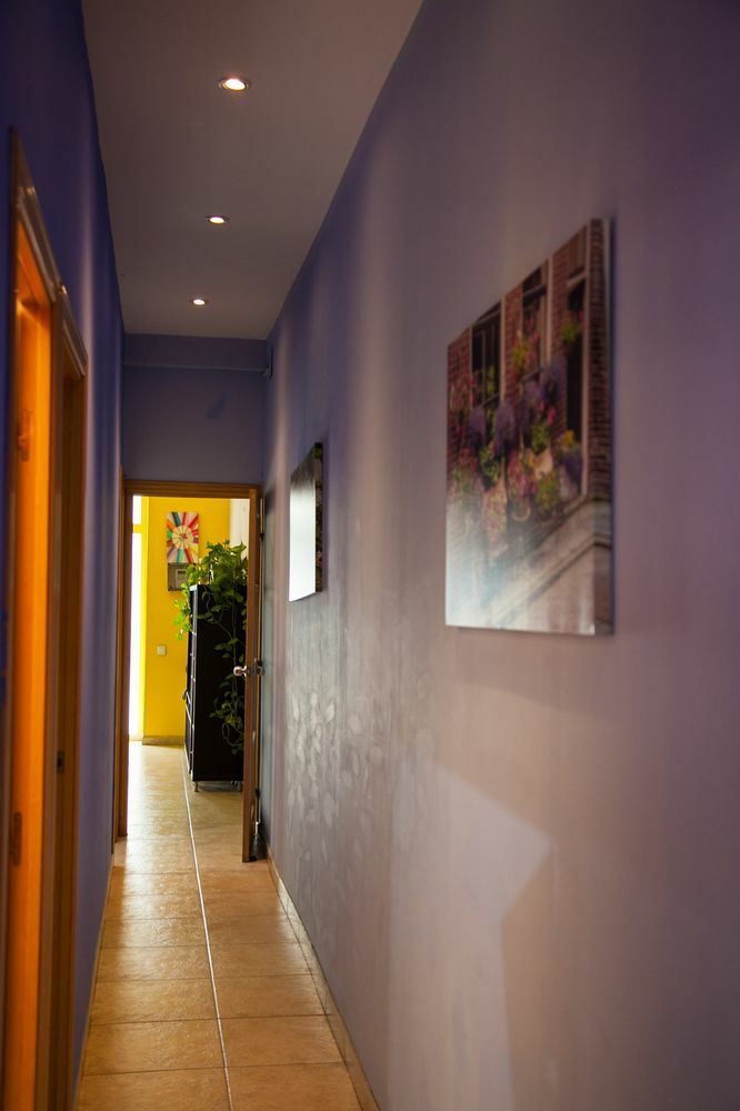 Apartamento Rosellón