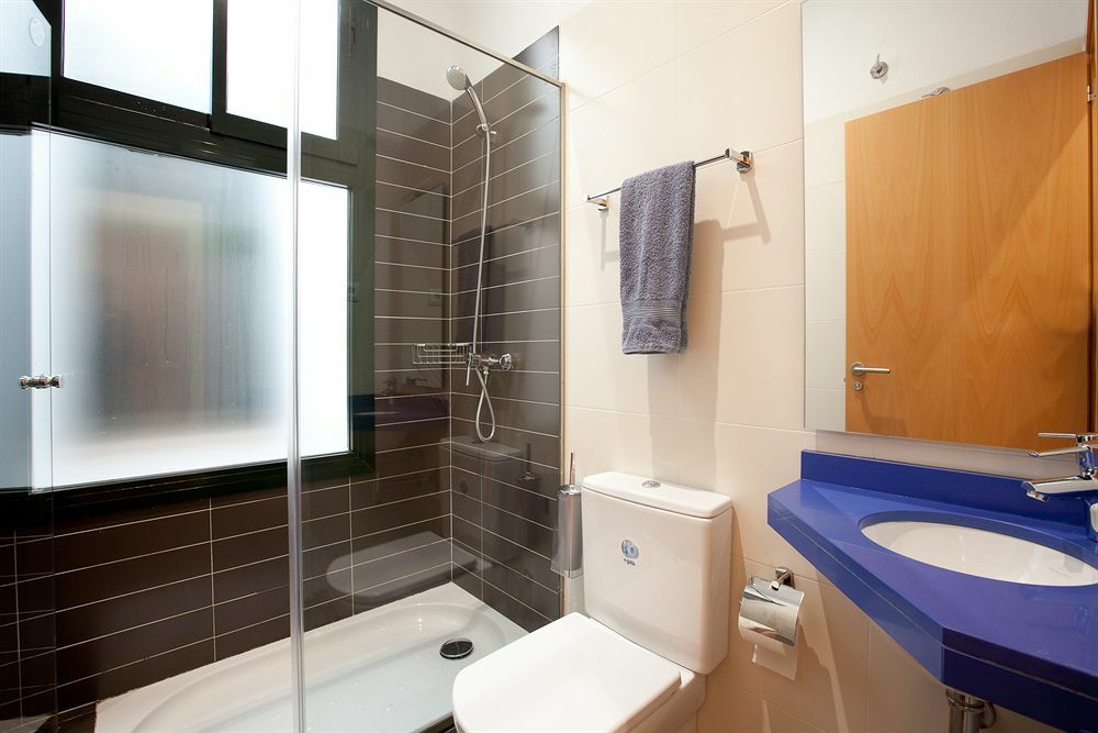 Aspasios Verdi Appartement Barcelona