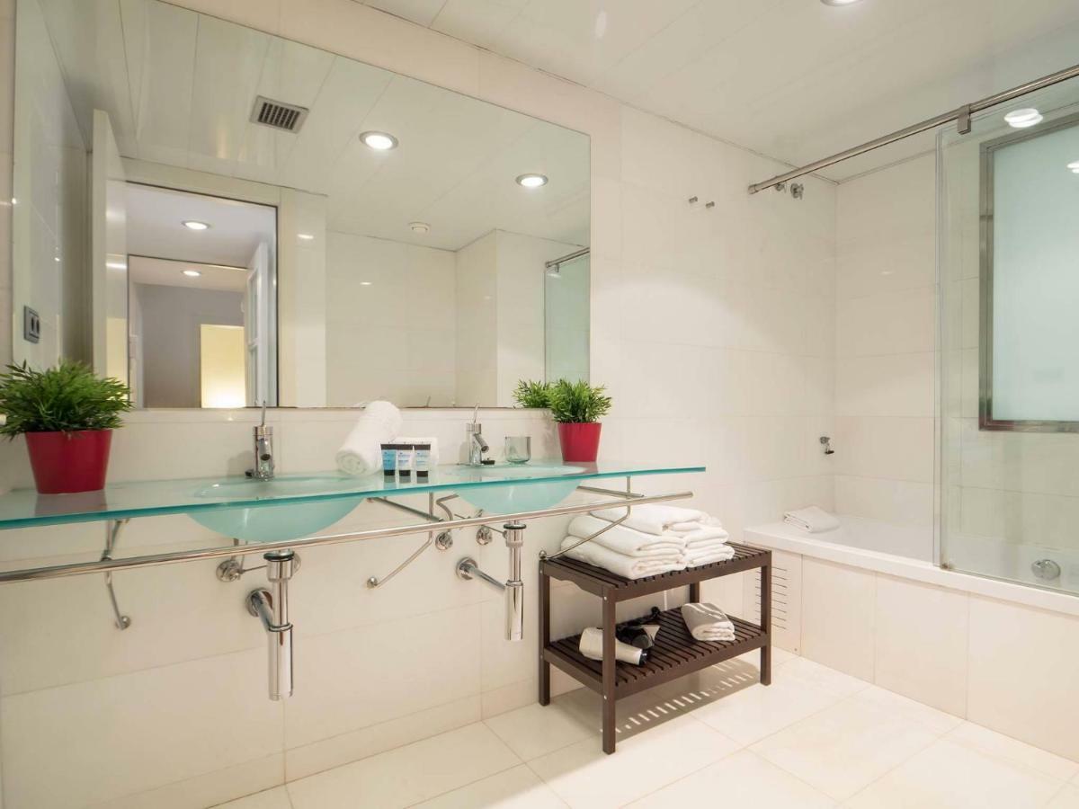 Appartement Rent Near Plaza De Catalunya