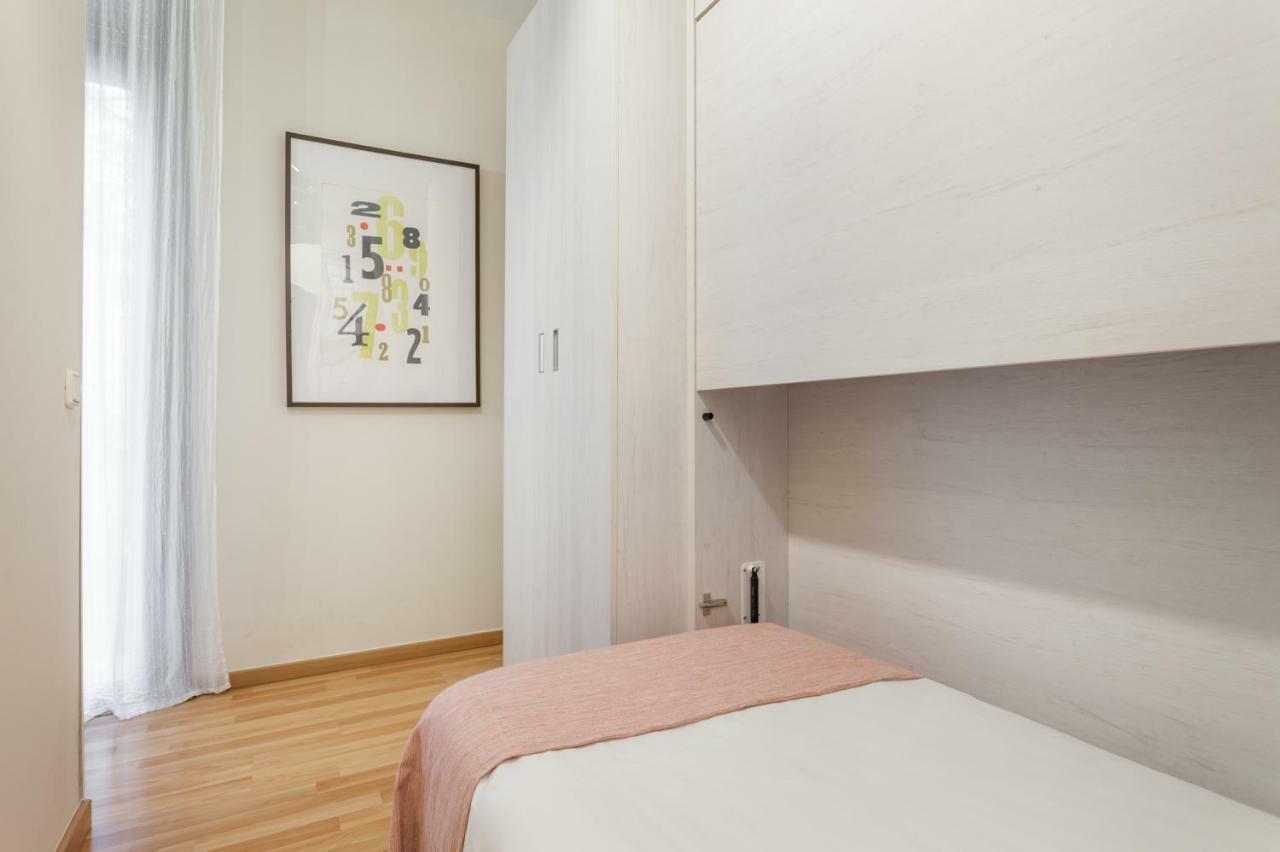 Art House Sagrada Familia Appartement *