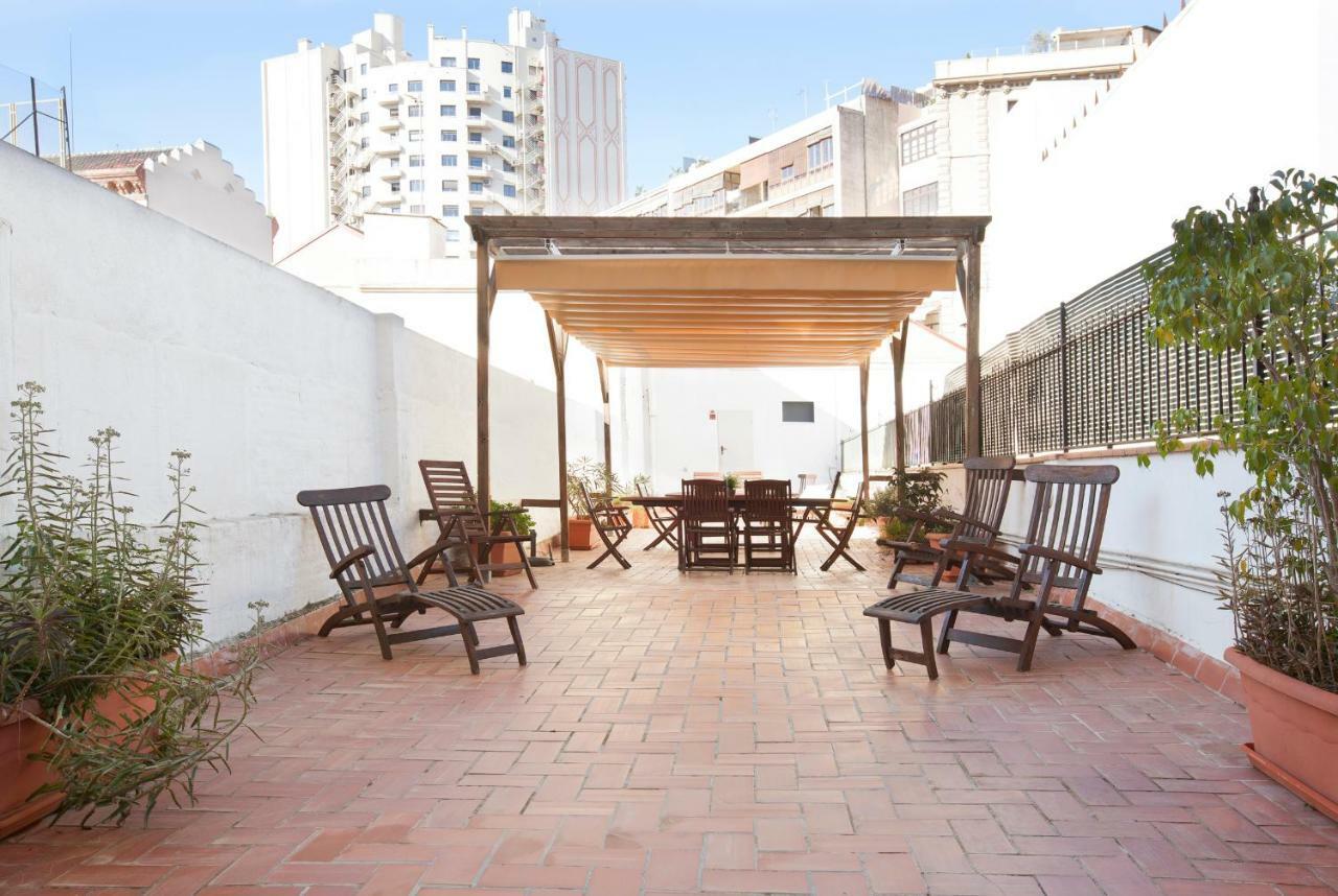 Rent Near Plaza De Catalunya *