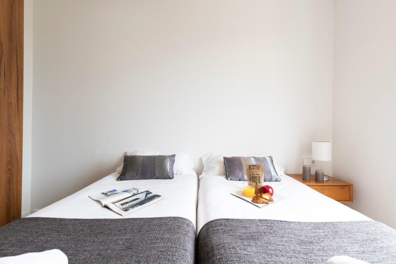 Sleep Miro By Apartment Barcelona