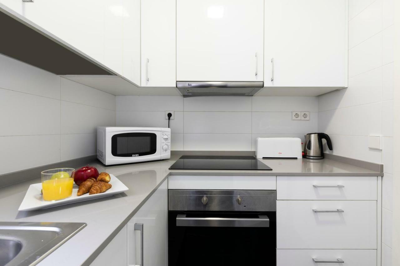 Apartment Sleep Miro By
