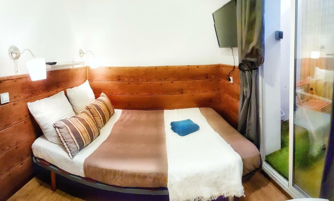 Accommodatie bij particulieren Citycenter Barcelona