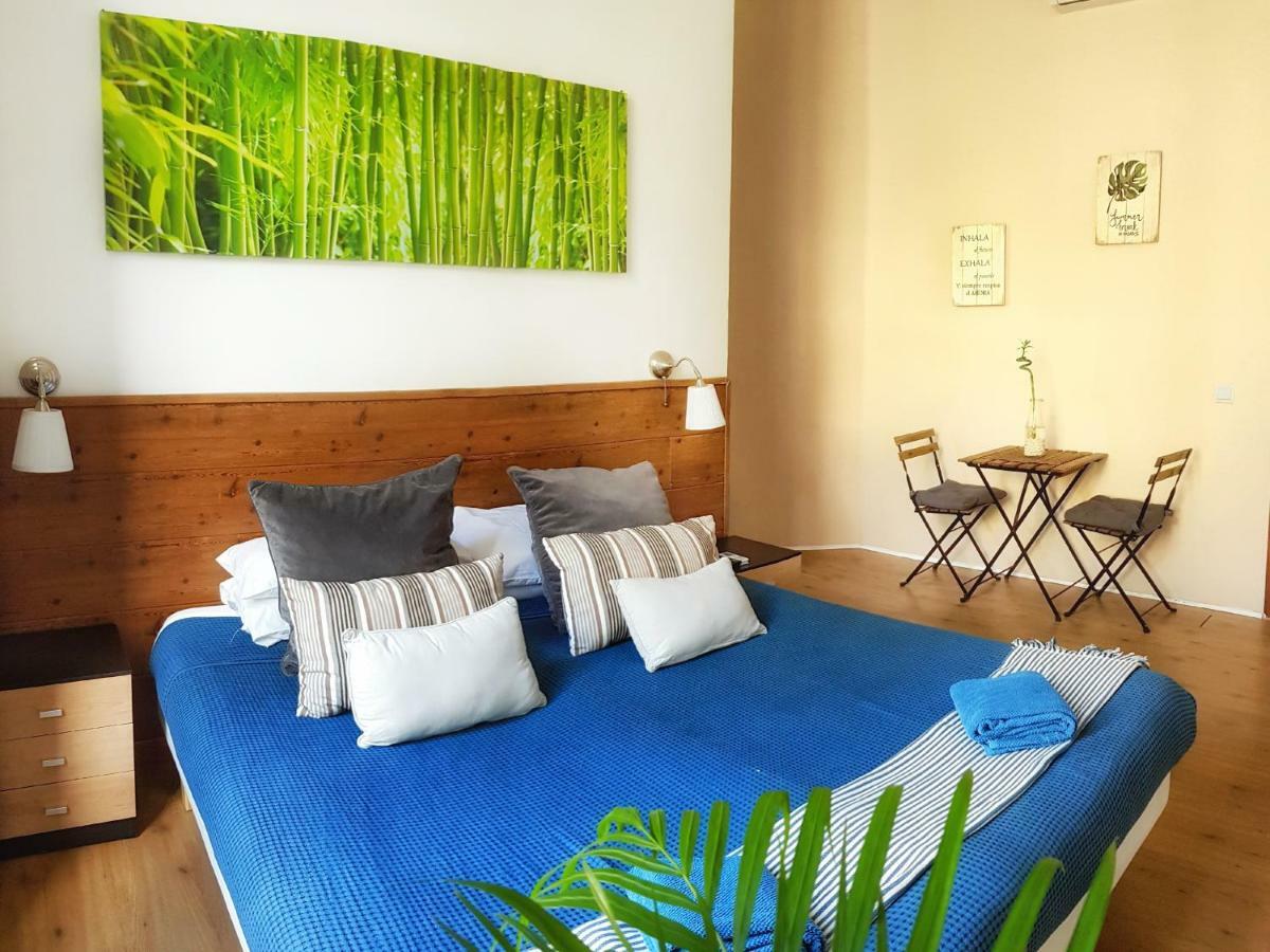 Citycenter Accommodatie bij particulieren Barcelona