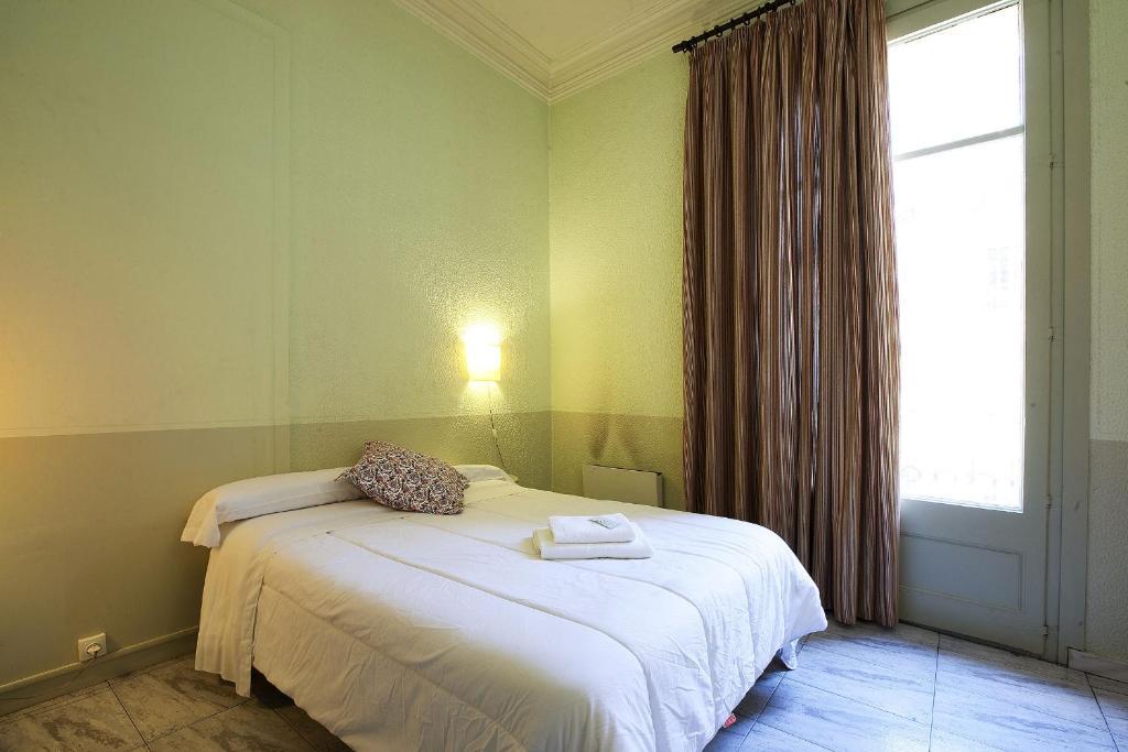 Apartment Agua Alegre *